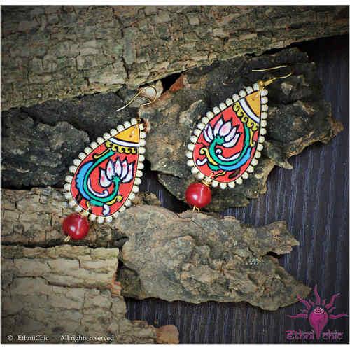 Amalgamation of Ethnicity & being Chic.
