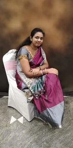 Handmade Jewellery from Swathi's Creation