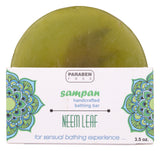 Neem Aloe Vera Glycerine Soap 100gm