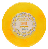 Saffron Aloe Vera Glycerine Soap 150gm