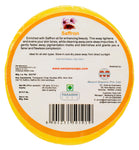 Saffron Aloe Vera Glycerine Soap 150gm