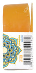 Saffron Aloe Vera Glycerine Soap 100gm (Pack of 3)