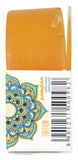 Saffron Aloe Vera Glycerine Soap 100gm (Pack of 3)