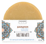 Multani Mitti Aloe Vera Glycerine Soap 100gm