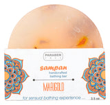 Marigold Aloe Vera Glycerine Soap 100gm