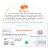 Marigold Aloe Vera Glycerine Soap 100gm