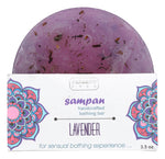 Lavender Aloe Vera Glycerine Soap 100gm