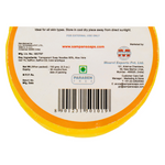 Saffron Aloe Vera Glycerine Soap 150gm (Pack of 3)