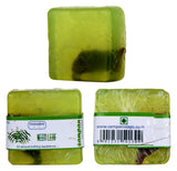 Aloe Vera Glycerine Soaps Gift Box 120gm (Pack of 3)