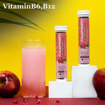 Apple Cider Vinegar Effervescent Tablets