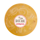 Sampan Silver Jewel Bathing Bar 100gm