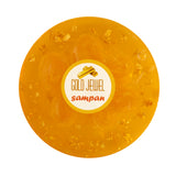 Sampan Gold Jewel Bathing Bar 100gm