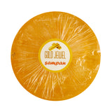 Sampan Gold Jewel Bathing Bar 100gm