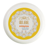 Sampan Gold Jewel Bathing Bar 100gm