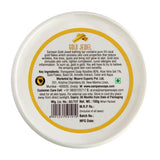 Sampan Gold Jewel Bathing Bar 100gm