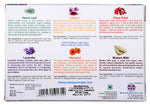 Aloe Vera Glycerine Soaps Gift Box 120gm (Pack of 3)