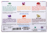 Aloe Vera Glycerine Soaps Gift Box 120gm (Pack of 3)