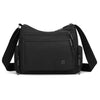 Women's Simple Fashion Nylon Waterproof Crossbody Bag Lightweight for Summer