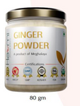 Ginger Powder