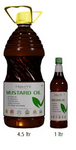 Mustard Oil