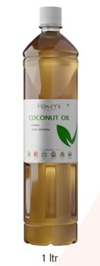 Coconut Oil