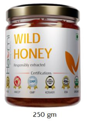 Wild Honey