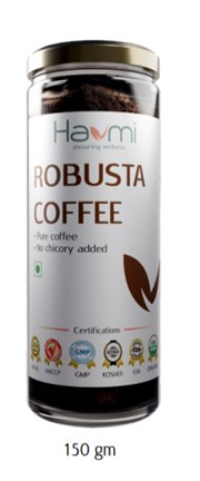 Robusta Coffee