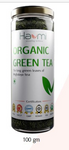 Organic Green Tea