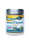 Immunity booster for adults