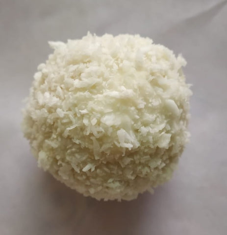 Raffaello (Coconut Chocolate)