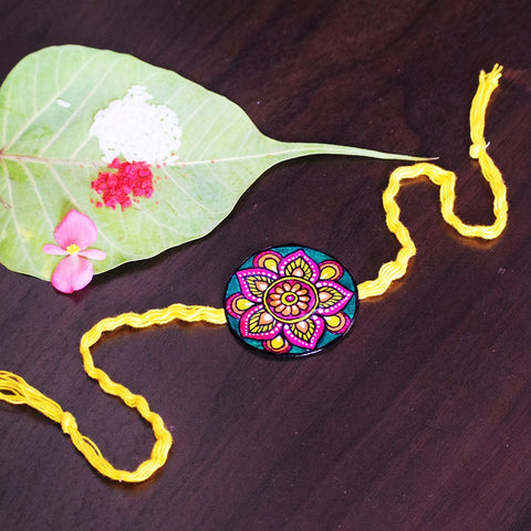Designer Rakhi