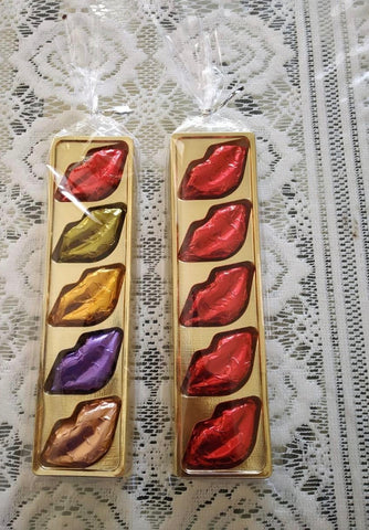 Valentine’s Day special chocolates
