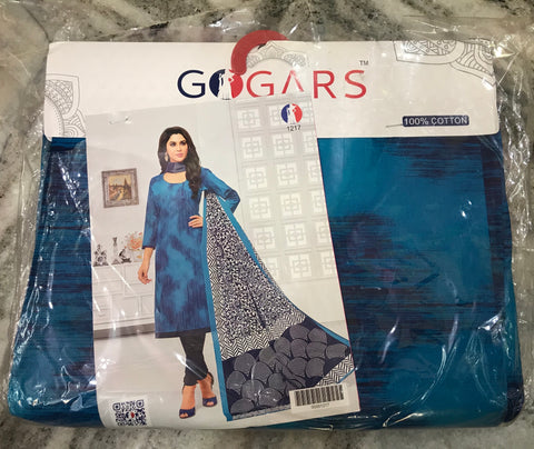 Chudidar Dress Material