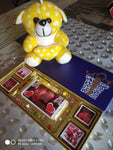 Valentine’s Day special chocolates