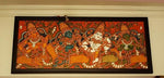 Kerala Mural Painting - u2u0012