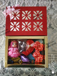 Combo Gift Box for Valentine's Day