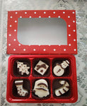 Christmas Chocolates