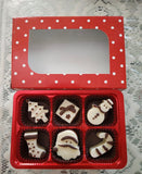 Christmas Chocolates