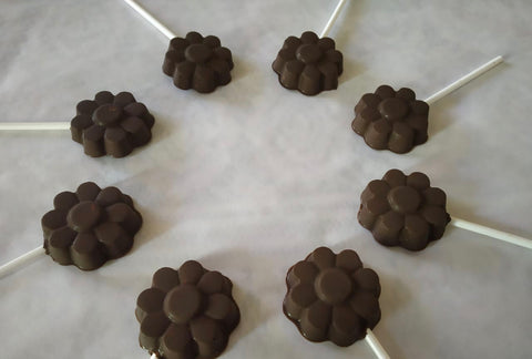 Lollipops