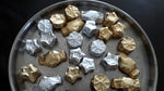 Assorted chocolates