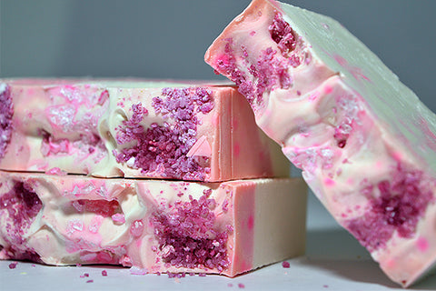 Almond Soap