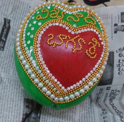 Wedding Decorations