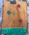 Fancy Saree