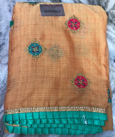 Fancy Saree