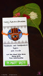 Designer Rakhi