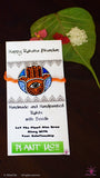 Designer Rakhi