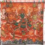 Kerala Mural Painting - u2u001