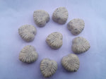Crunchy Chocolates