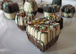 Designer Chocolate Gift Box for all Occasions