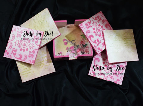 Coasters